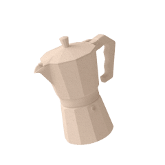 coffee pot