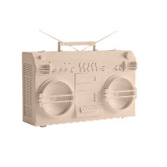 boombox